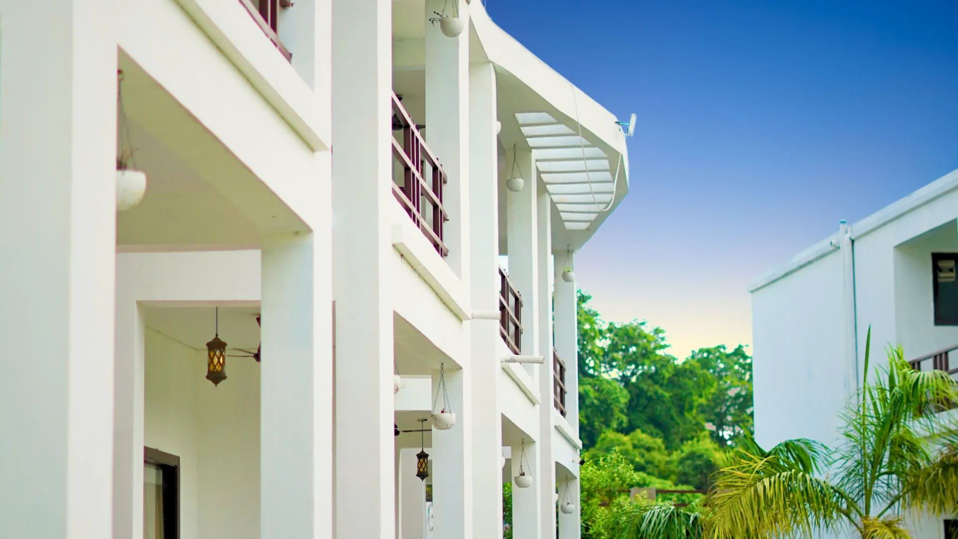 Barış Resort, Ramnagar hero 3